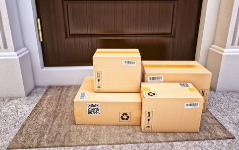 Packaging – Home Page Packaging - Home Page